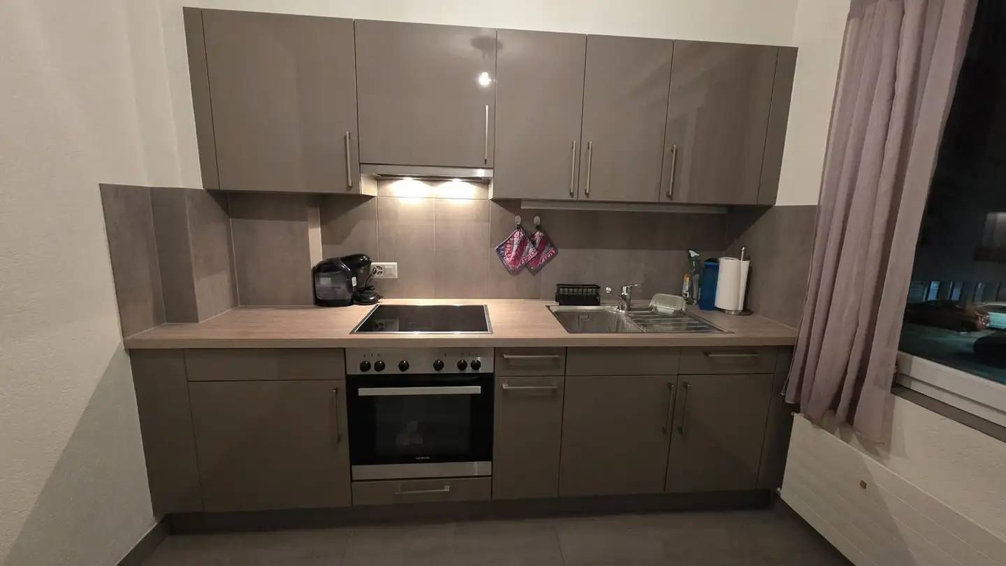 Appartement à louer - Rue De Bourgogne 86, 2000 Neuchâtel - Photo 2