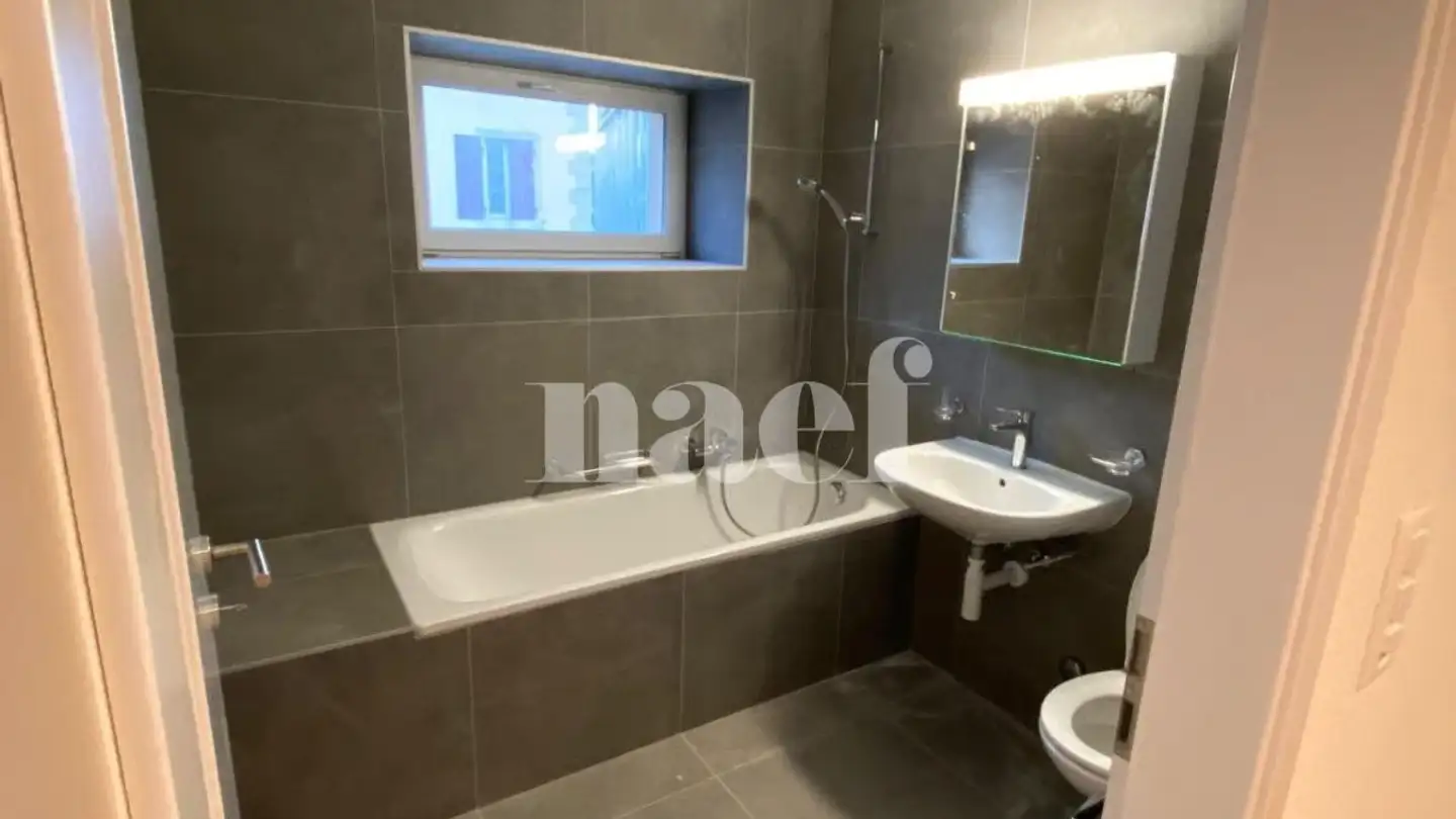 Appartement à louer - Rue Daniel-Jeanrichard 1, 2400 Le Locle - Photo 4
