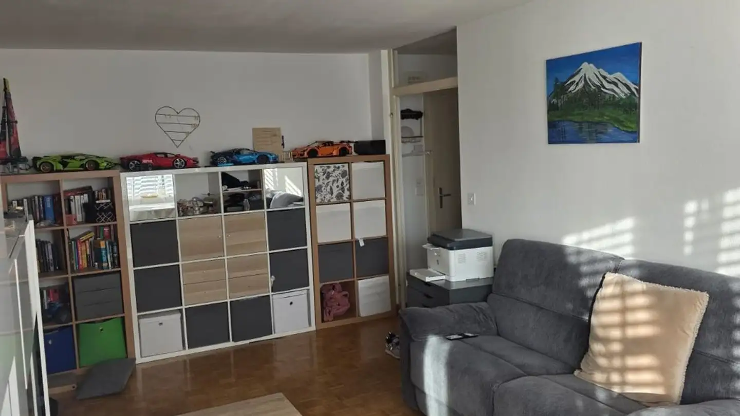 Apartment for rent - Mühlemattstrasse 4, 4800 Zofingen