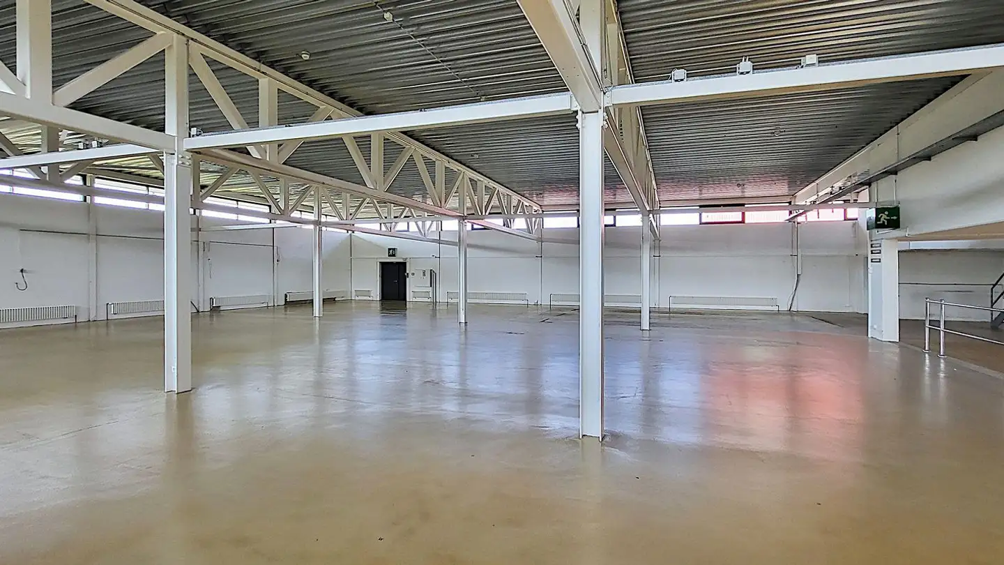 Bürofläche mieten - Breitfeldstrasse 1, 9015 St. Gallen - Foto 3