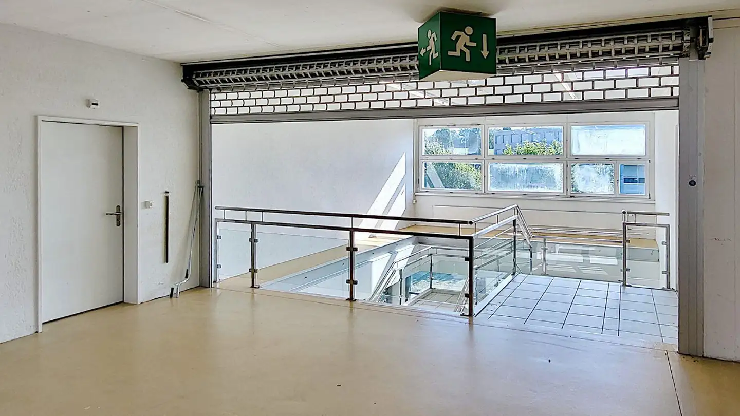 Bürofläche mieten - Breitfeldstrasse 1, 9015 St. Gallen - Foto 4
