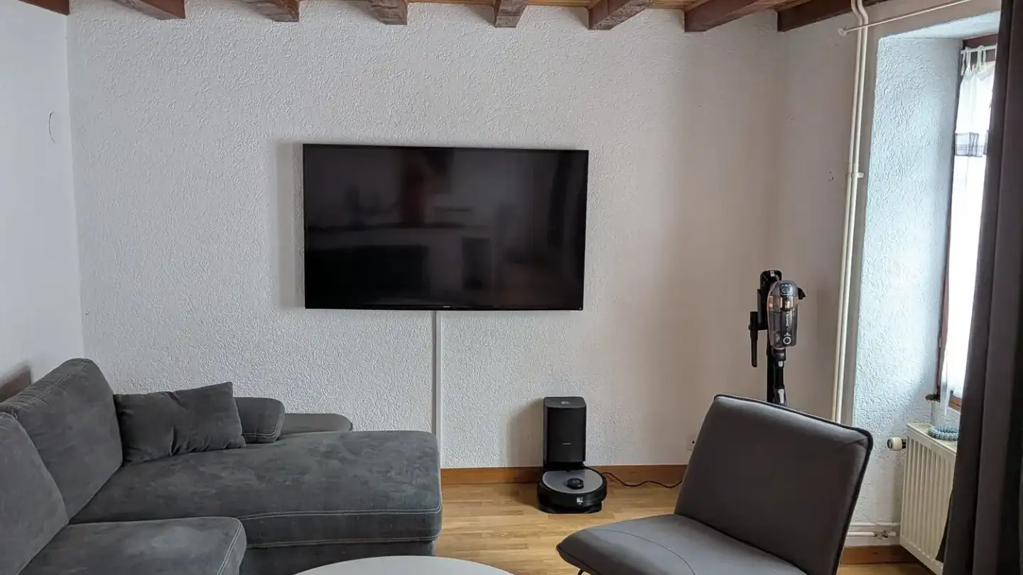 Duplex for rent - 1268 Begnins
