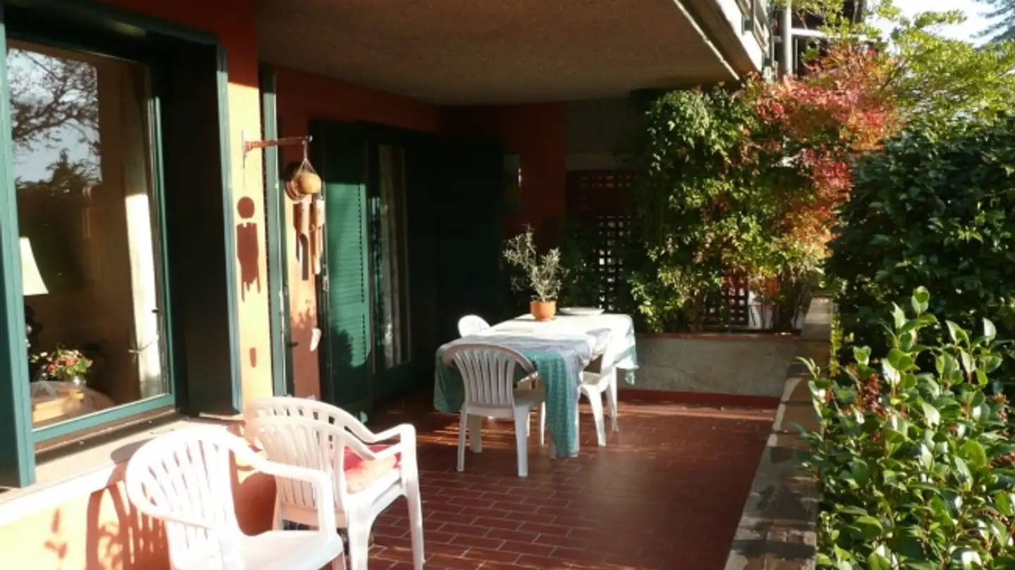 Apartment for sale - 6924 Sorengo - Photo 2