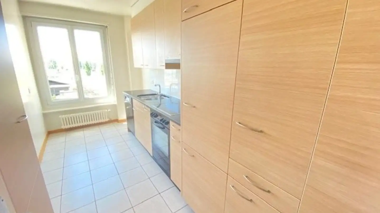 Apartment for rent - Rue des Saars 2, 2000 Neuchâtel