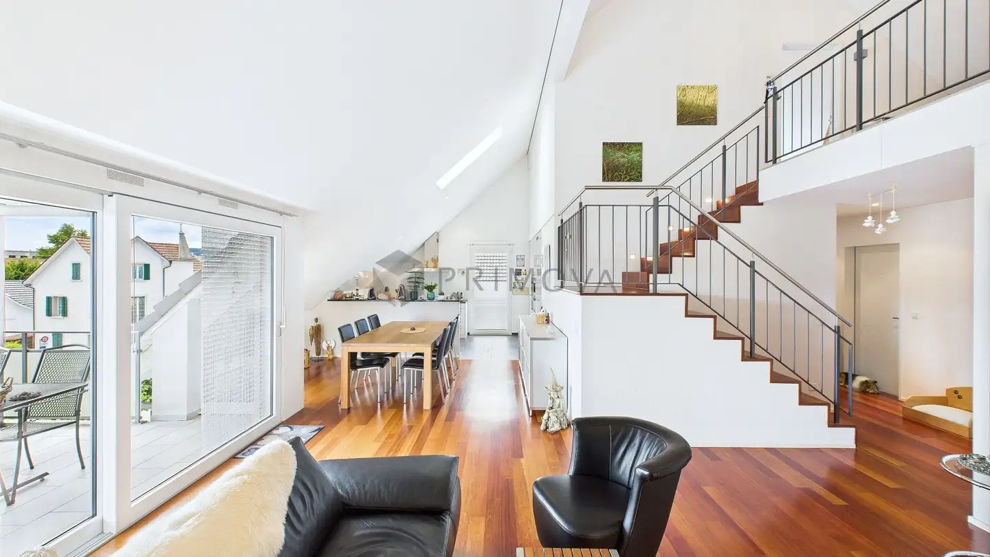 Villa for sale - 5430 Wettingen