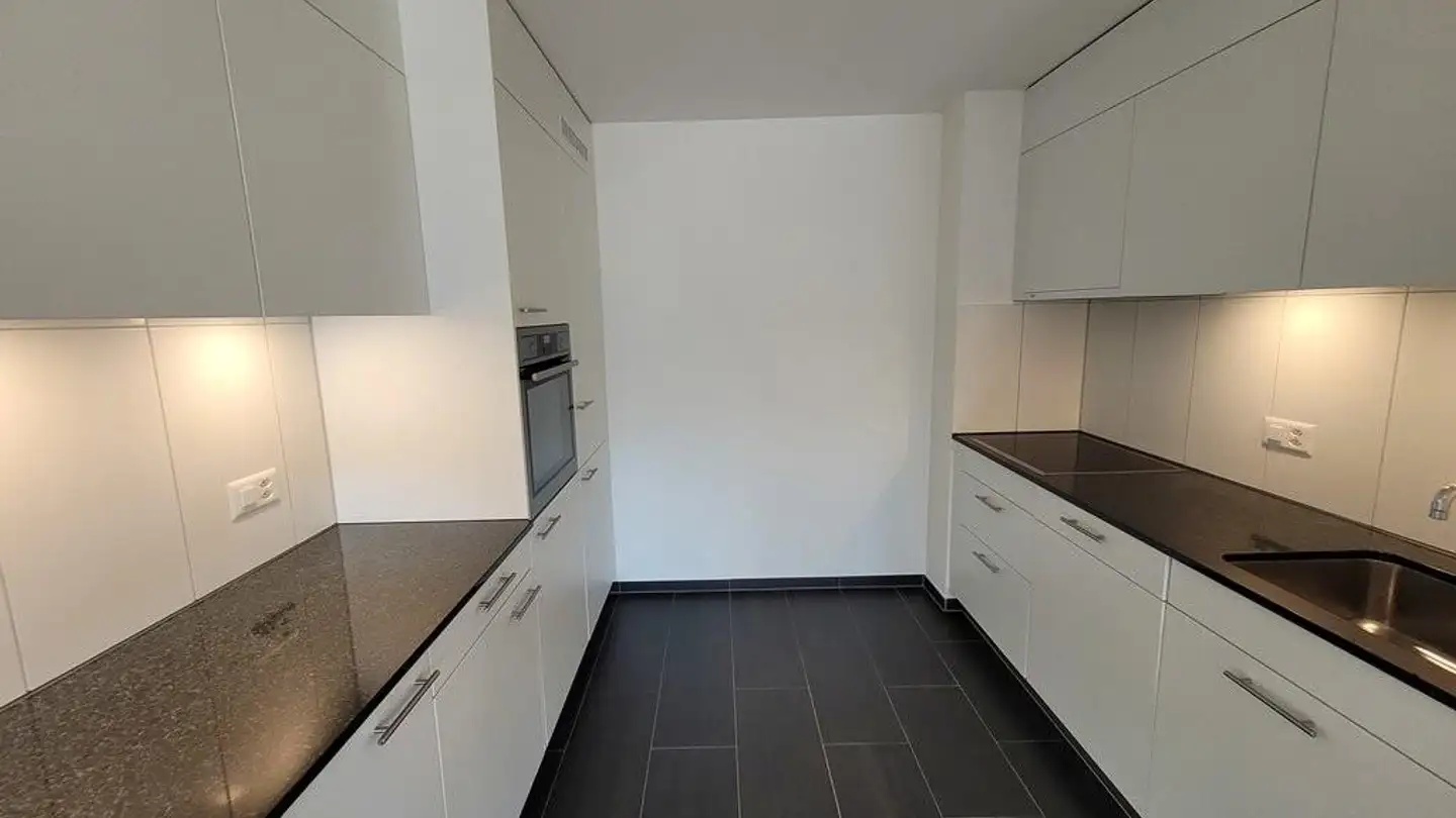 Wohnung mieten - Mattenweg 1, 2557 Studen BE - Foto 4
