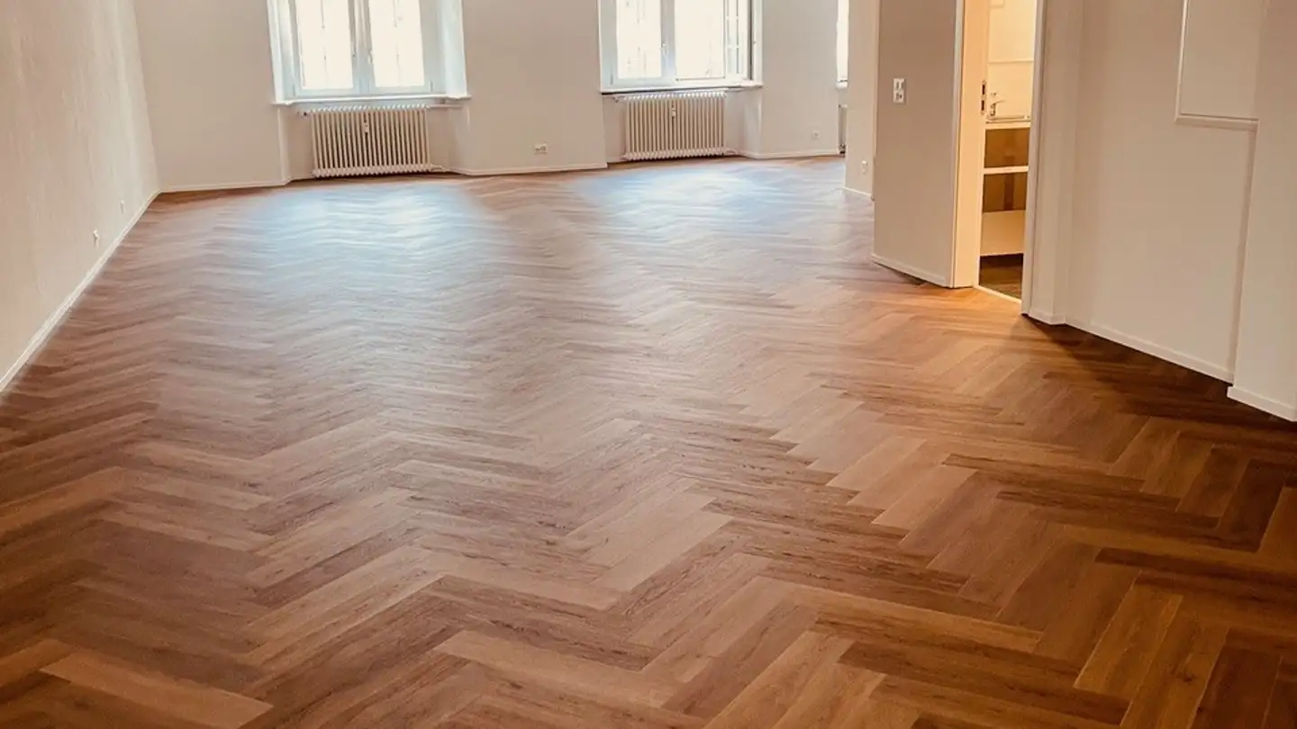 Appartement à louer - Fischmarktstrasse 4, 8640 Rapperswil SG - Photo 3