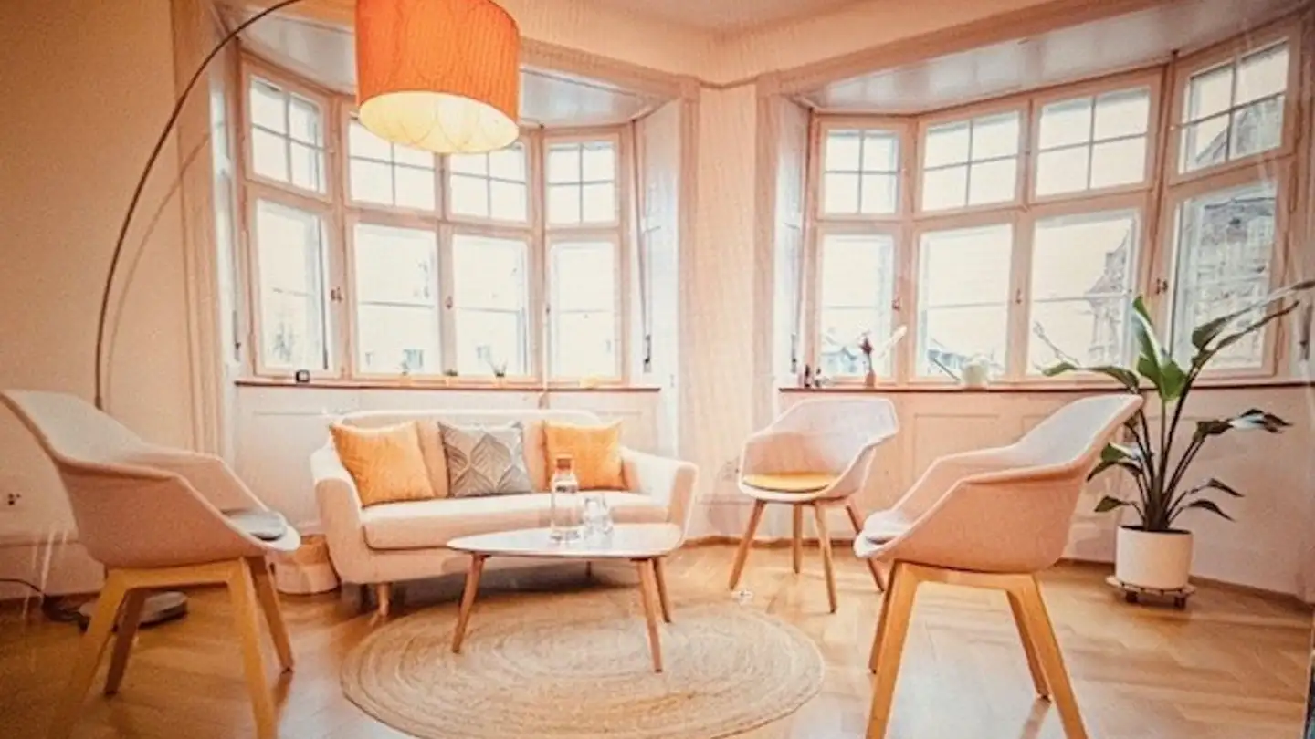 Spazio ufficio in affitto - Steinenring 53, 4051 Basel