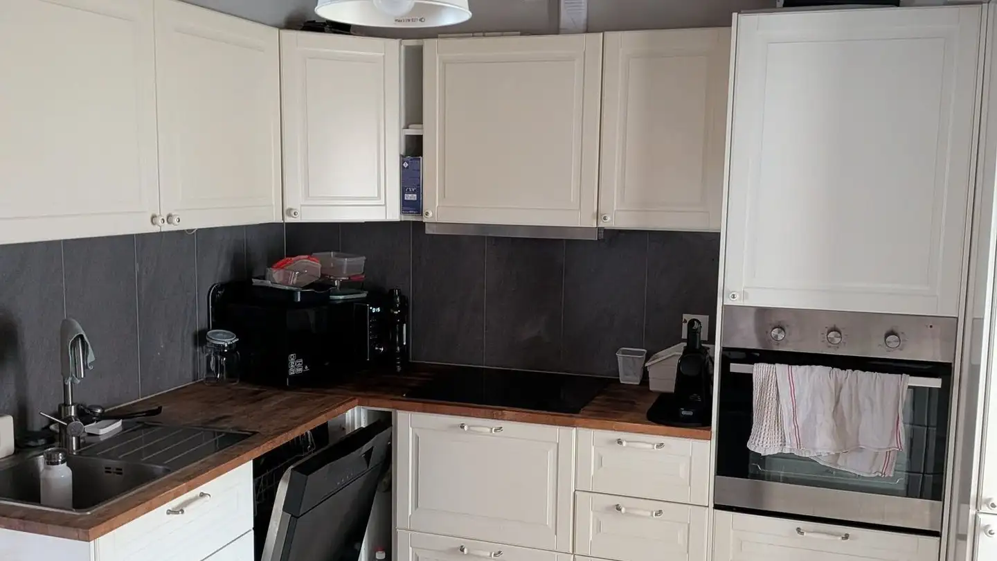 Duplex for rent - 1268 Begnins - Photo 3