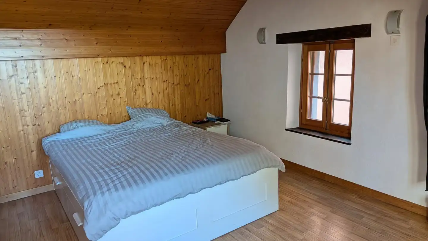 Duplex for rent - 1268 Begnins - Photo 4