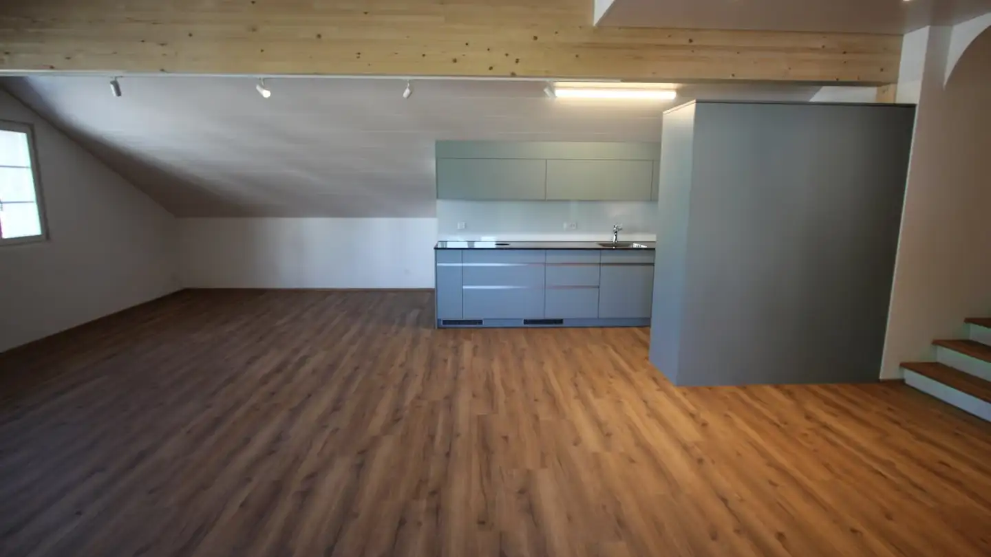 Wohnung mieten - Bernstrasse 4, 6144 Zell LU - Foto 4