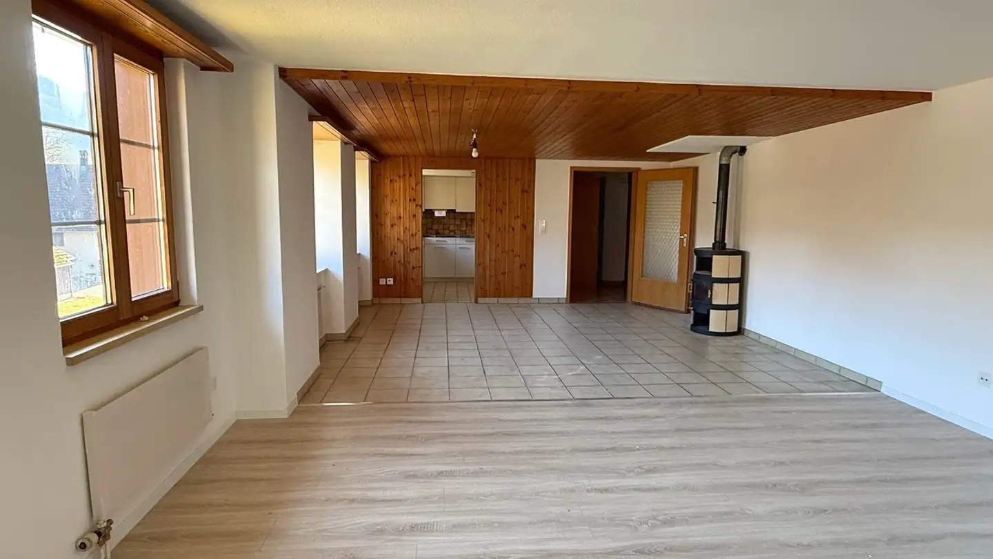 Apartment for rent - 8228 Beggingen