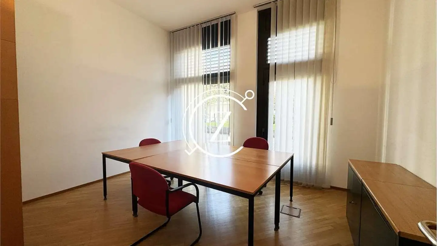 Office space for rent - Via Luigi Lavizzari, 6900 Lugano