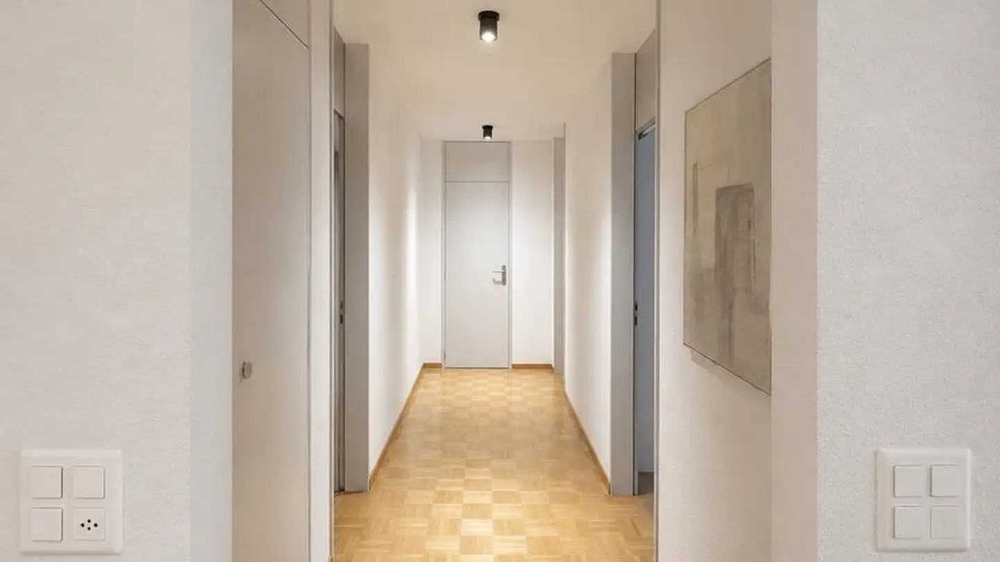 Wohnung mieten - 9532 Rickenbach b. Wil - Foto 3