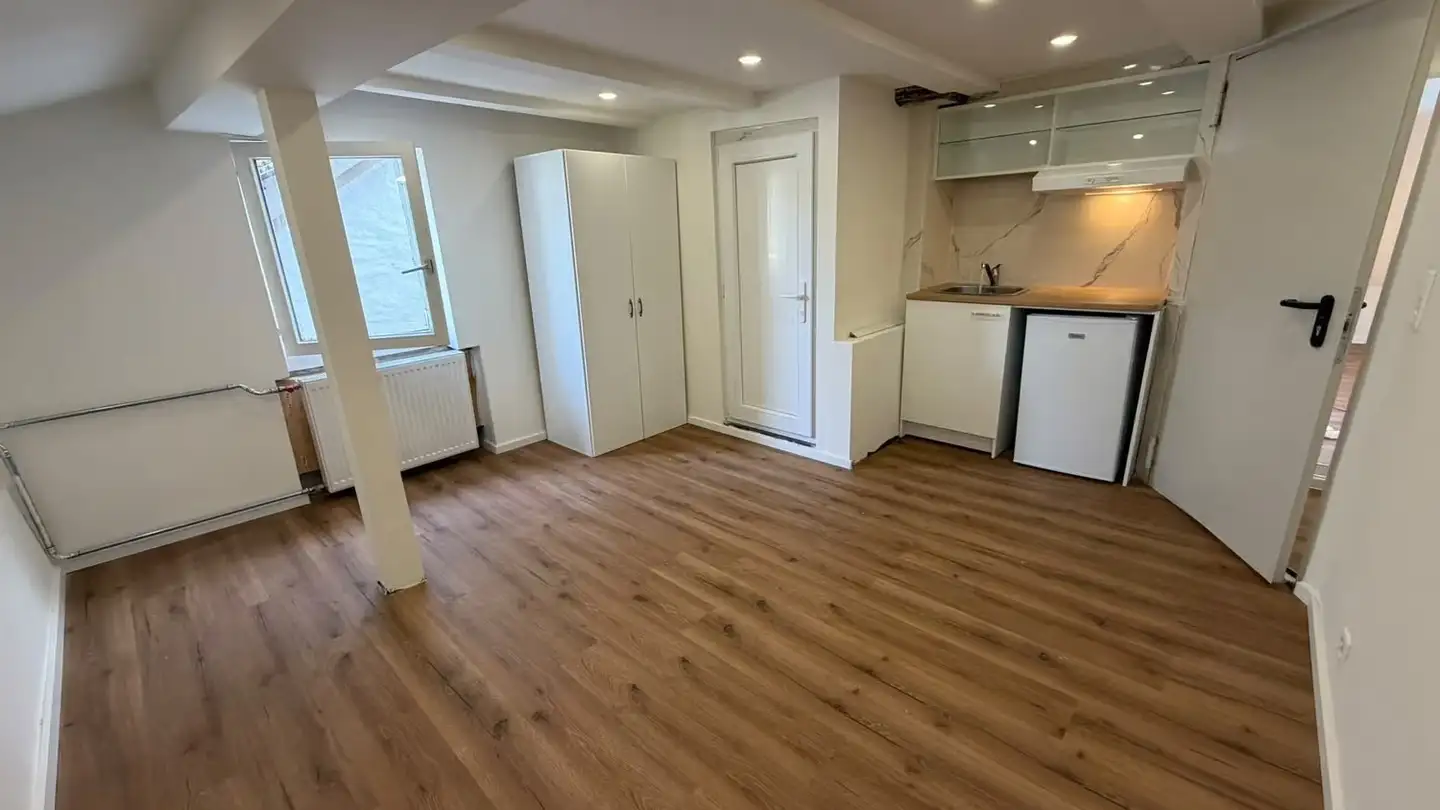 Apartment for rent - Seestrasse, 8712 Stäfa - Photo 2