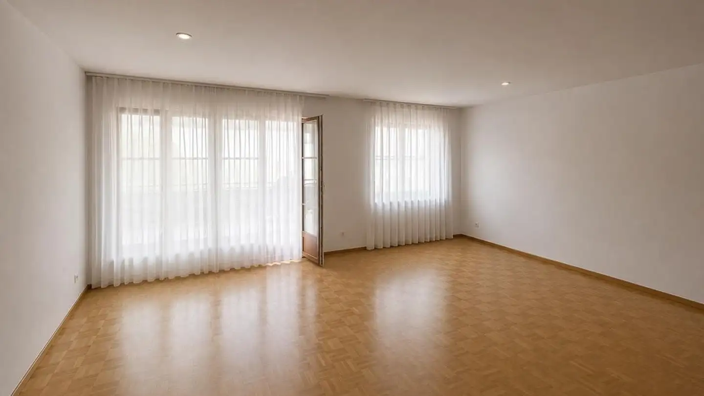 Wohnung mieten - 9532 Rickenbach b. Wil - Foto 4