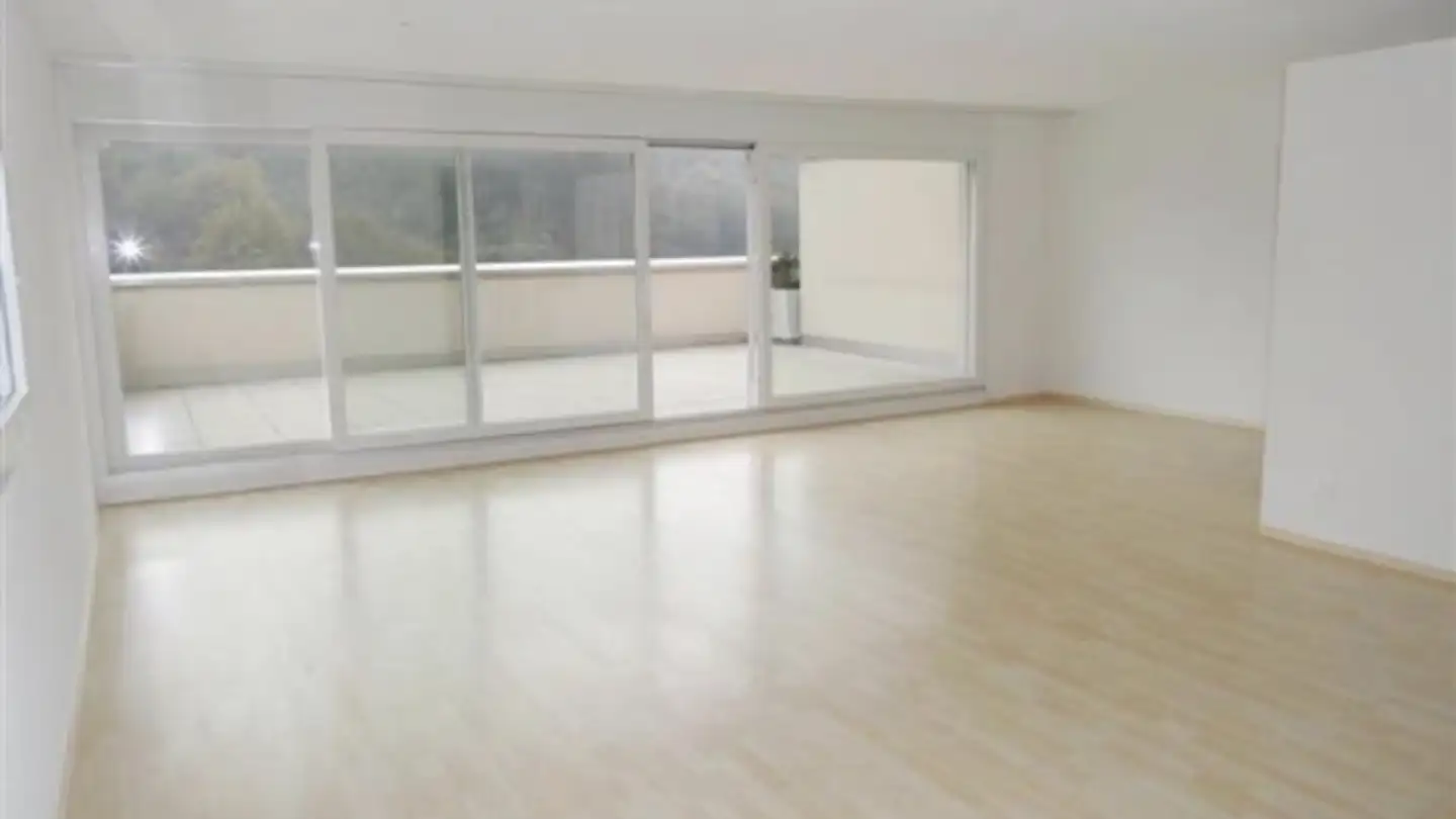 Apartment for rent - Schlossmühlestrasse 135, 8408 Winterthur