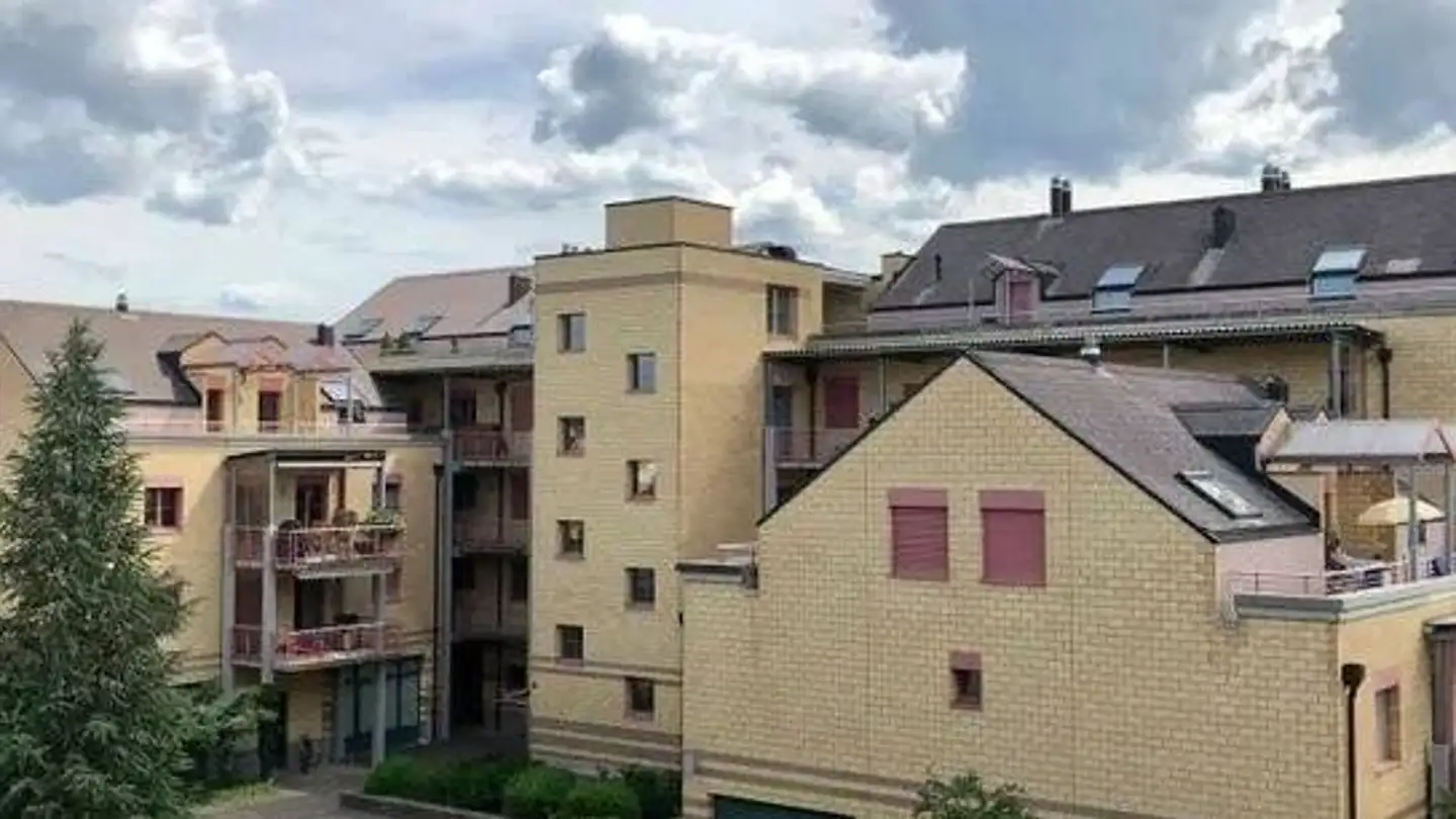 Wohnung mieten - 9532 Rickenbach b. Wil - Foto 2