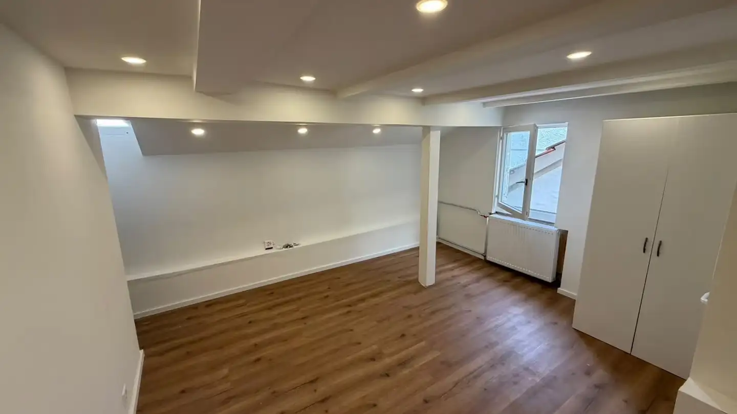 Apartment for rent - Seestrasse, 8712 Stäfa
