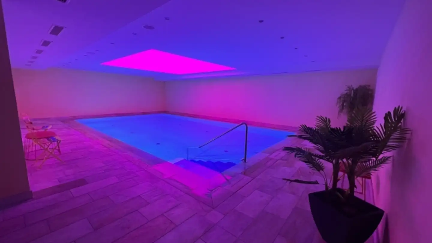 Appartement meublé à louer - 4052 Basel