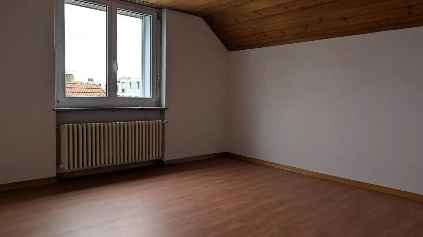 Hobby room for rent - Lärchenweg 4, 3315 Bätterkinden