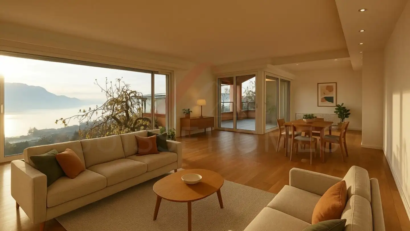 Villa à vendre - 1822 Chernex - Photo 4