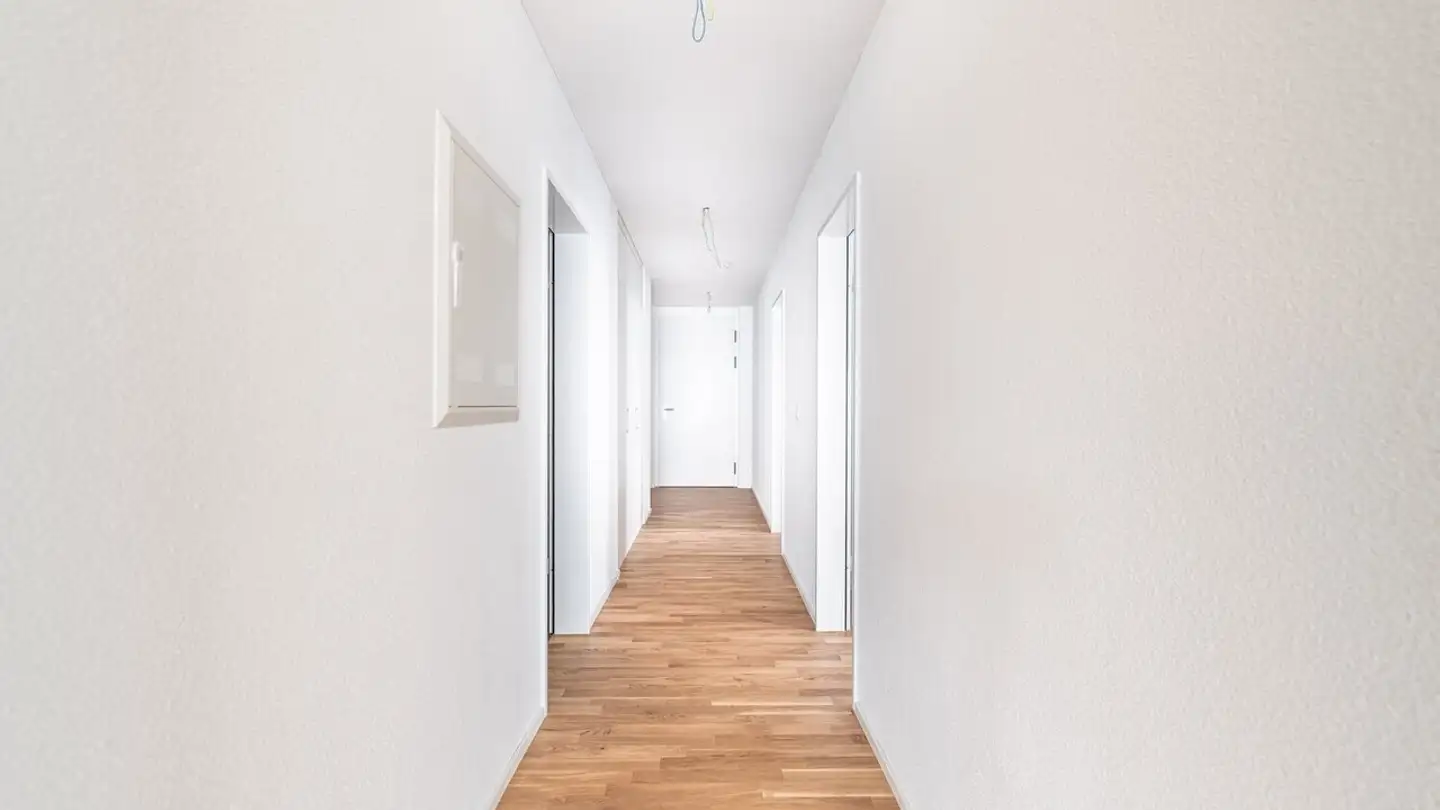 Appartement à louer - Langenthalstrasse 7, 4932 Lotzwil - Photo 2