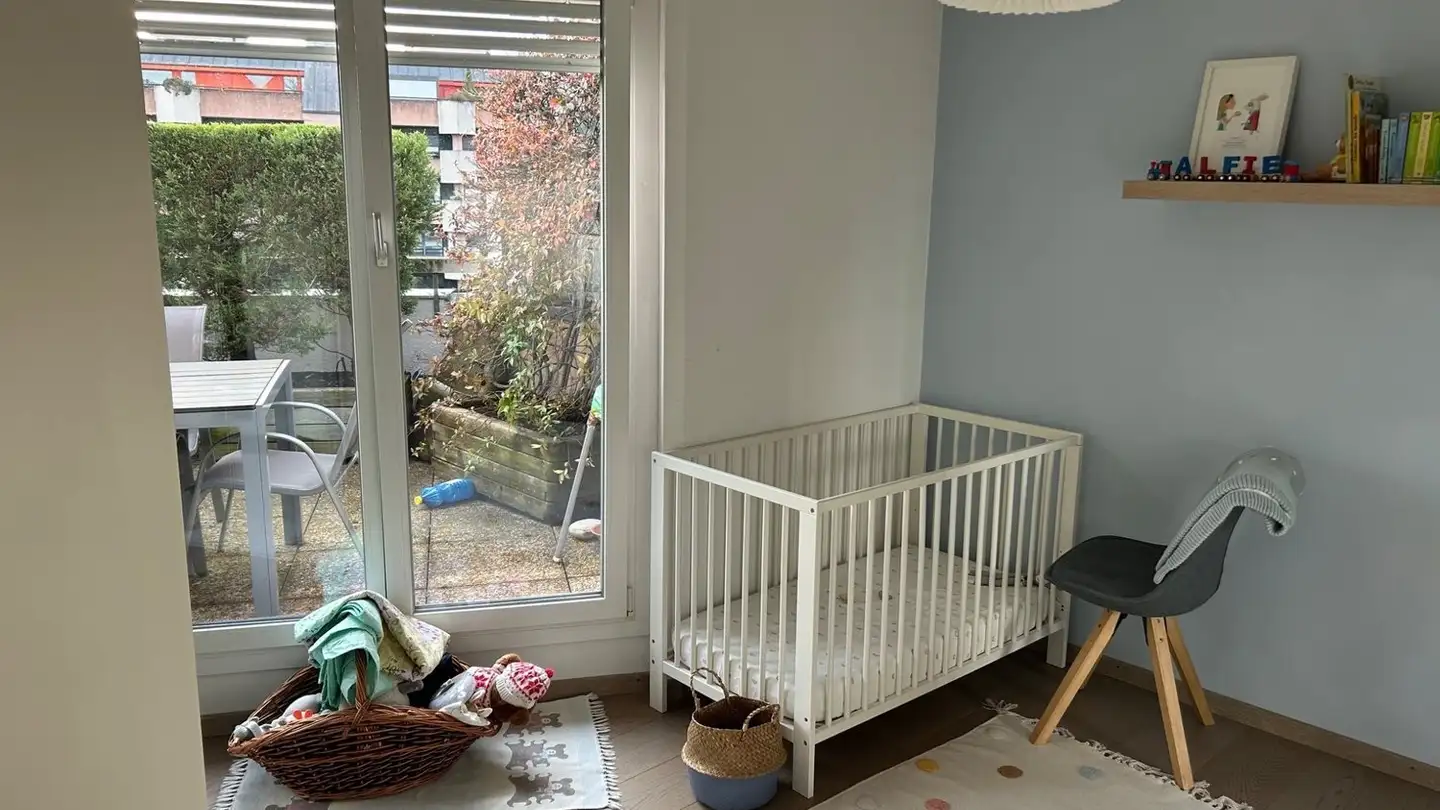 Appartement à louer - 1260 Nyon