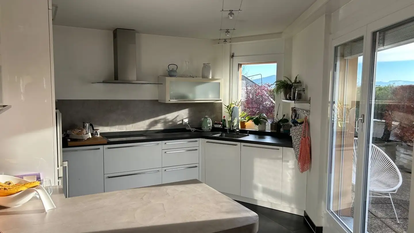 Appartement à louer - 1260 Nyon - Photo 3