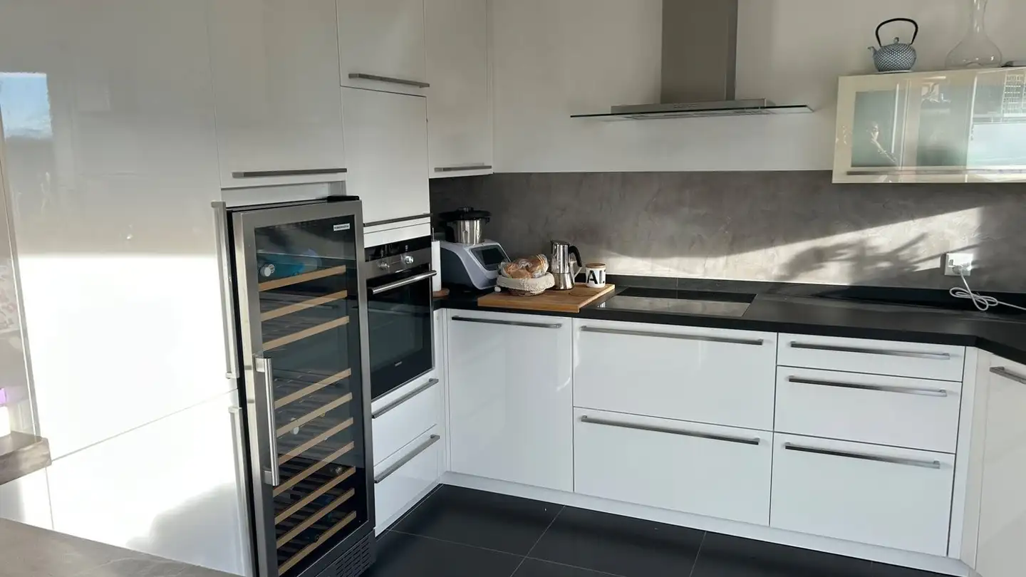 Appartement à louer - 1260 Nyon - Photo 4