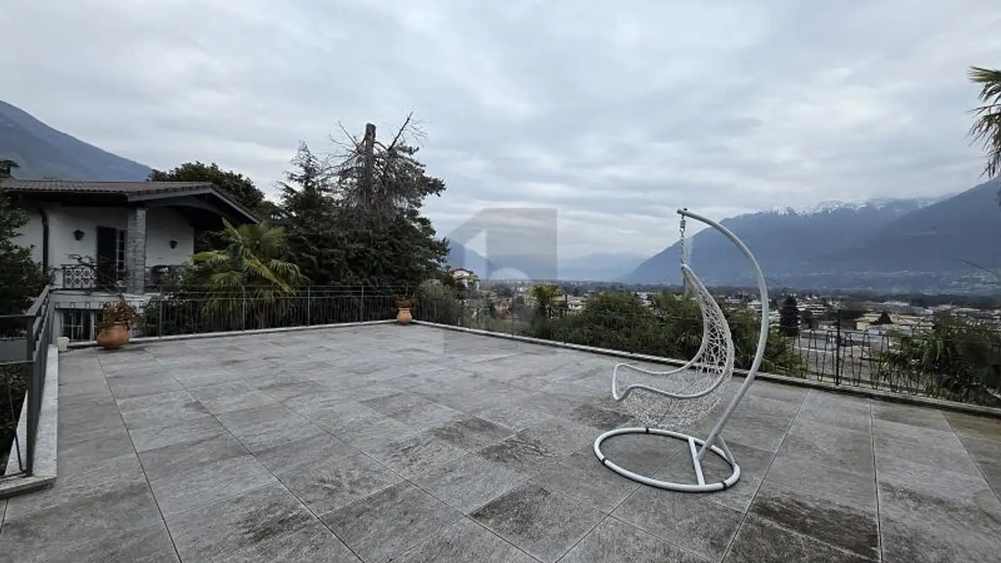 Appartamento ammobiliato in affitto - 6612 Ascona - Foto 2
