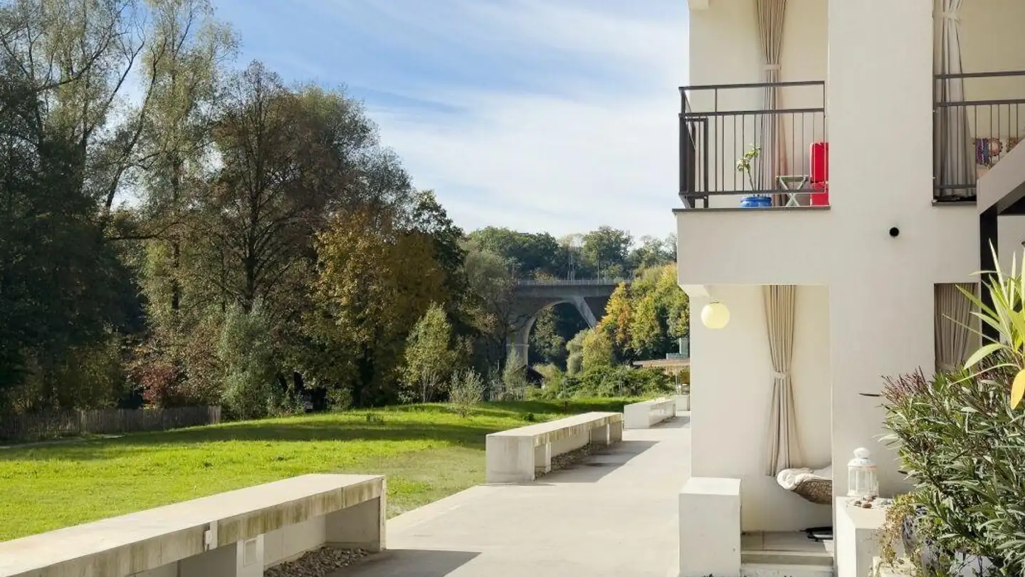 Appartamento in vendita - Schmiedeweg 6, 3048 Worblaufen - Photo 2