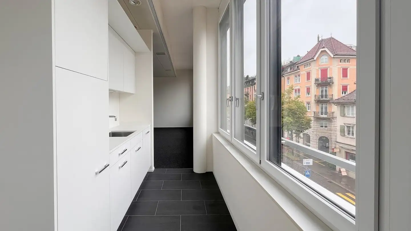 Spazio ufficio in affitto - Langgasse 4, 9008 St. Gallen - Foto 3