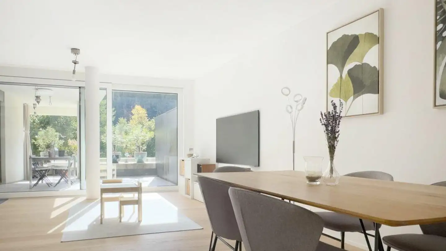 Appartamento in vendita - Schmiedeweg 6, 3048 Worblaufen - Photo 4