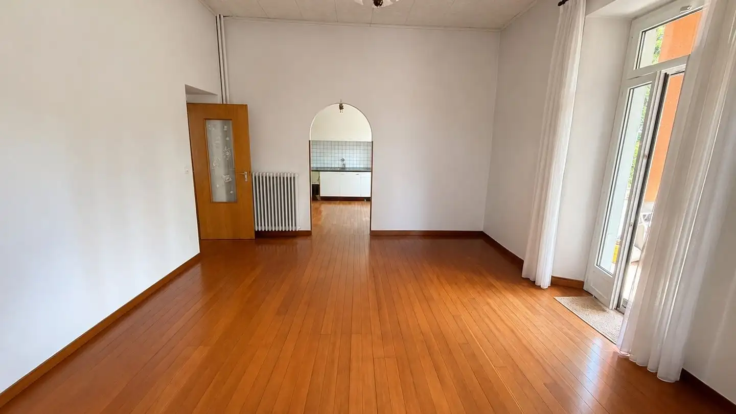 Apartment for sale - Via Giacomo E Filippo Ciani 11, 6900 Lugano