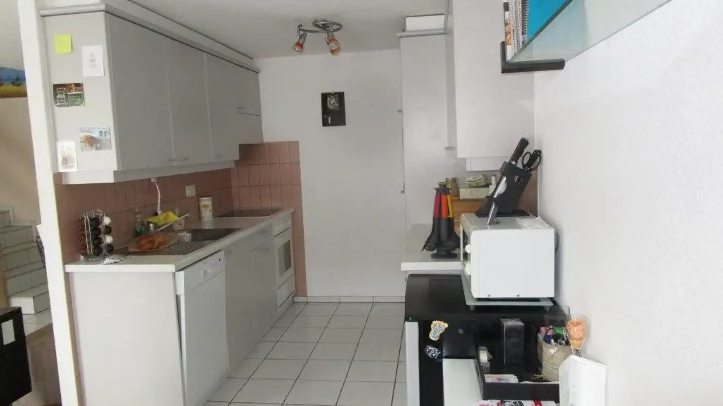 Wohnung mieten - Grand-Rue 40, 2710 Tavannes - Foto 4