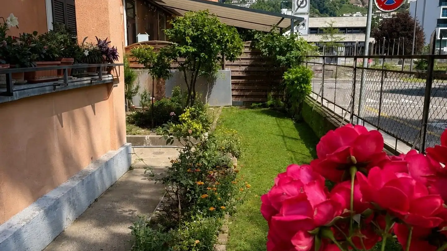 Apartment for sale - Via Giacomo E Filippo Ciani 11, 6900 Lugano - Photo 3