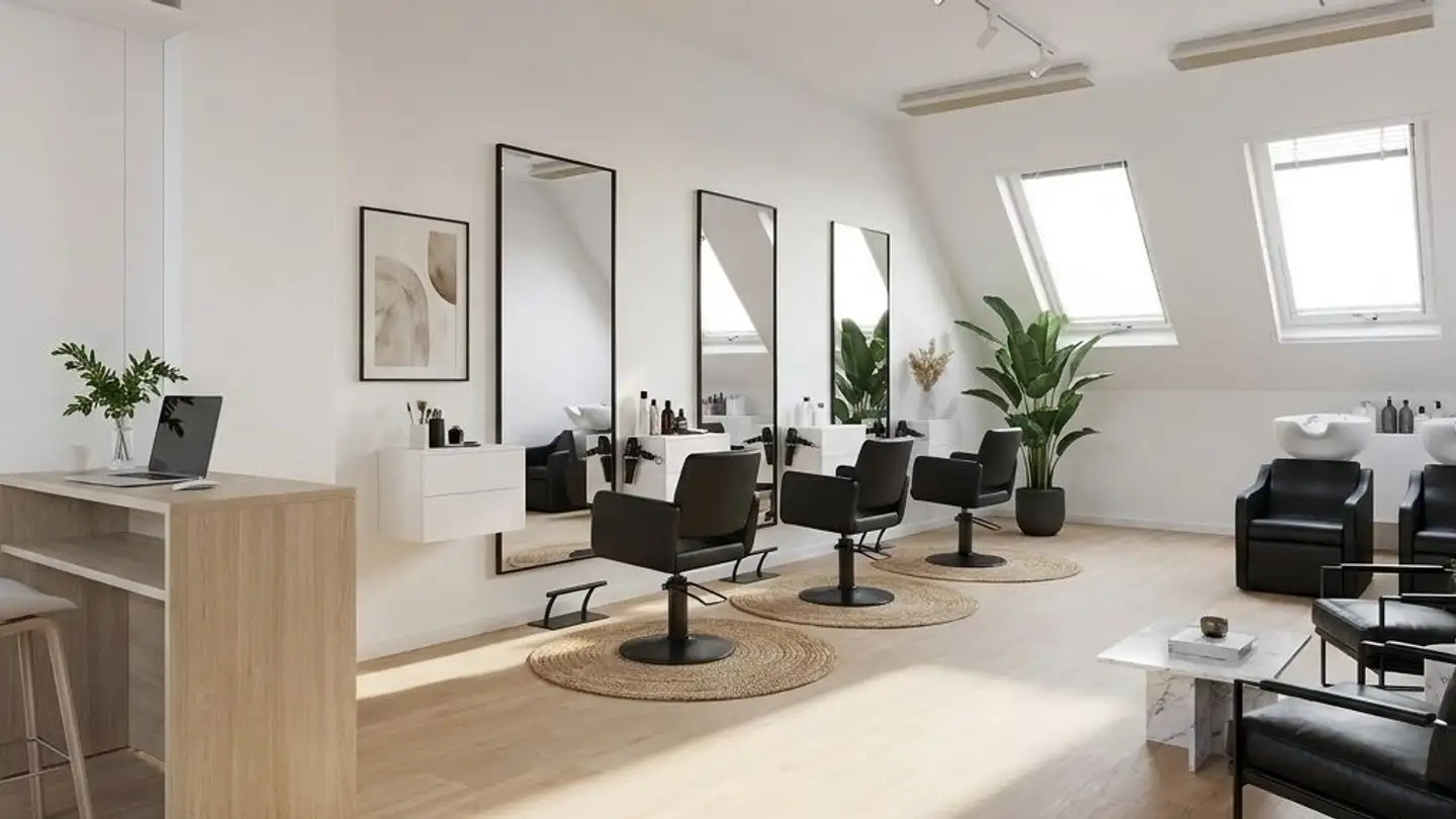 Bürofläche mieten - Marktgasse 56, 3011 Bern - Foto 4