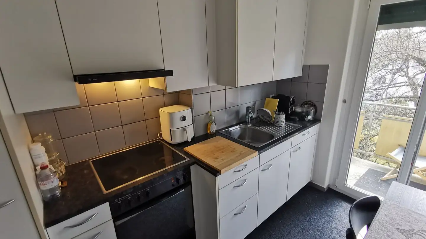 Appartement à louer - Zürcherstrasse 168, 8953 Dietikon