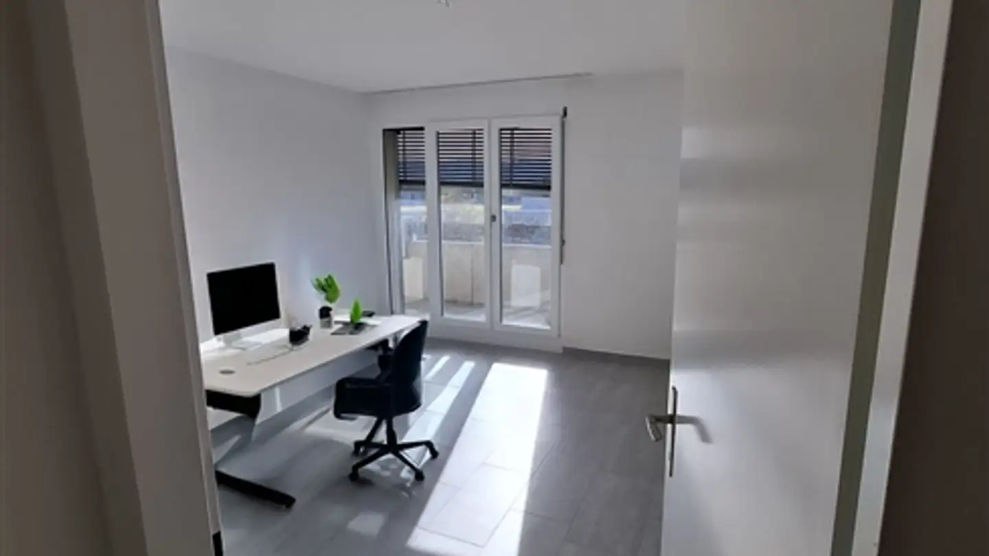 Appartamento in affitto - Rue Du Jura / Jurastrasse 48, 2503 Biel/Bienne - Foto 2