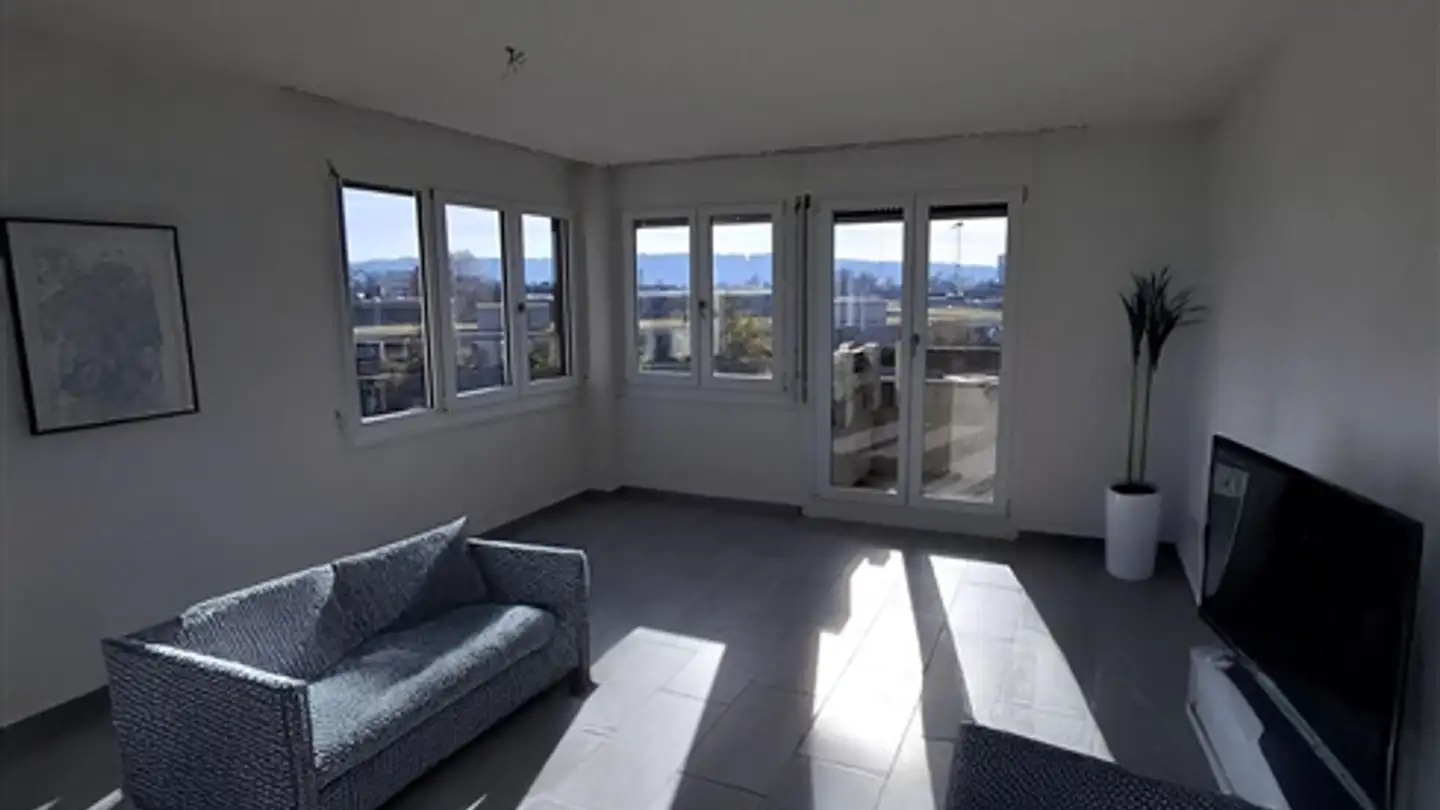 Appartamento in affitto - Rue Du Jura / Jurastrasse 48, 2503 Biel/Bienne - Foto 3