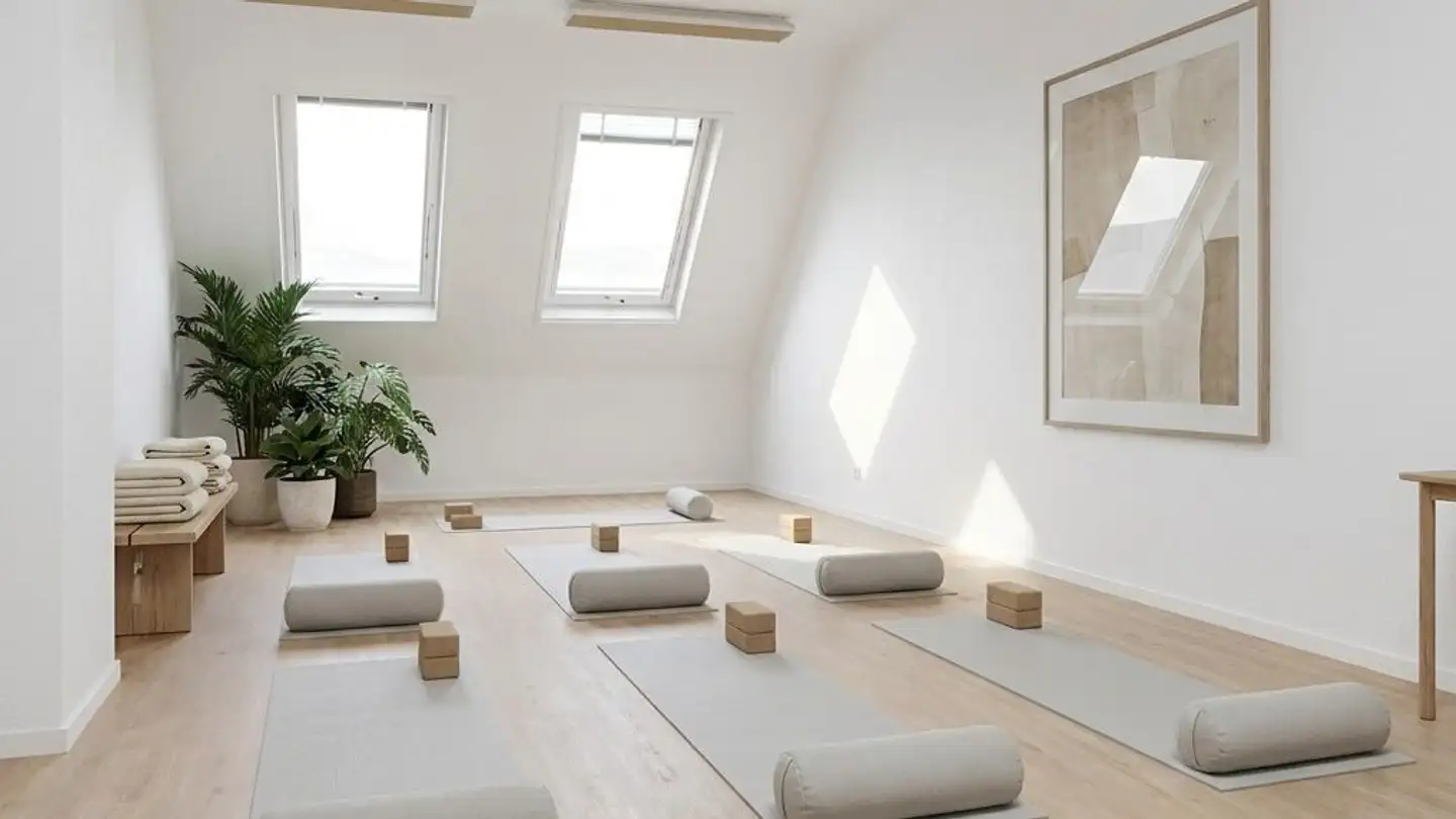 Bureau à louer - Marktgasse 56, 3011 Bern