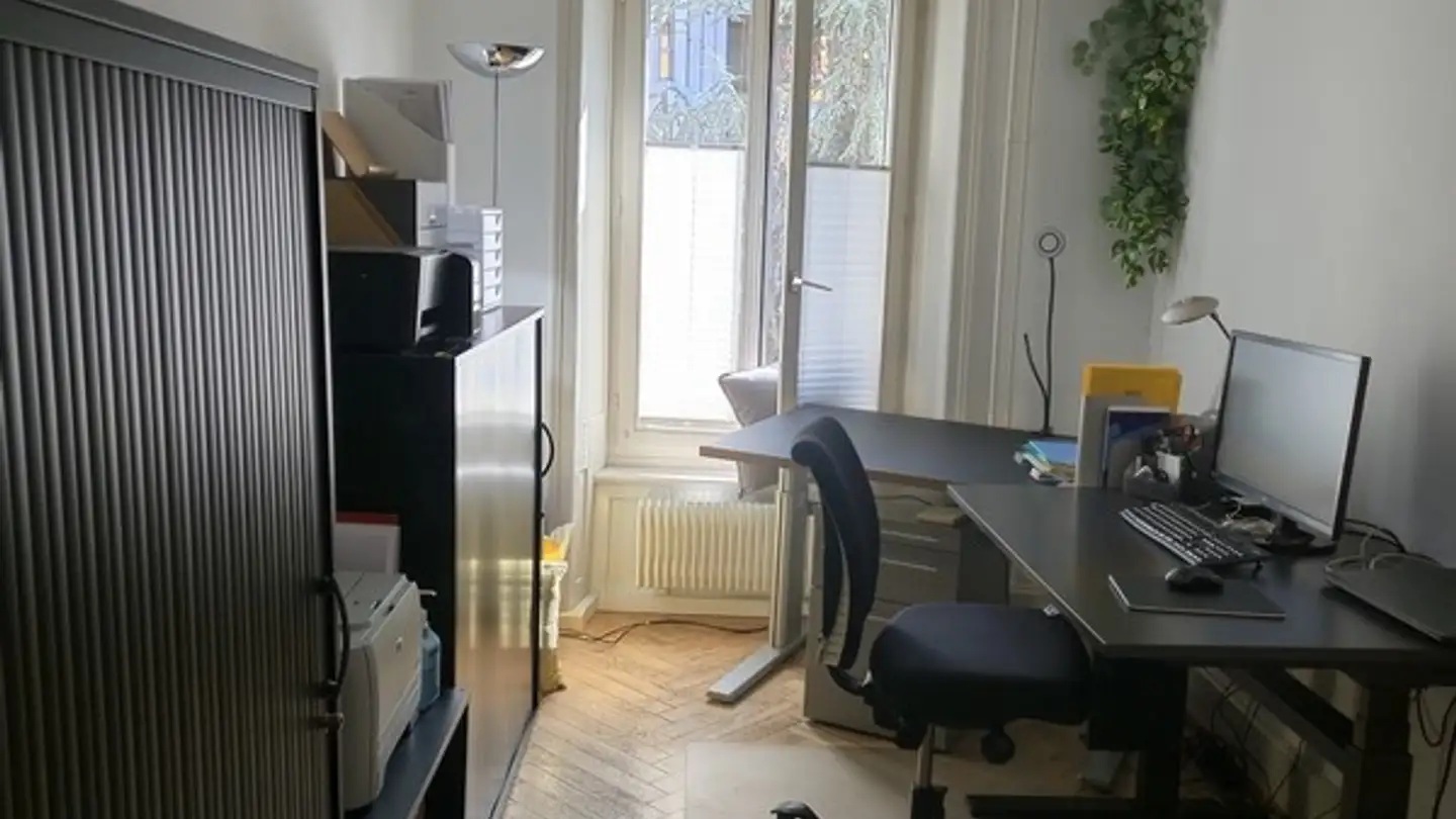 Spazio ufficio in affitto - 6003 Luzern