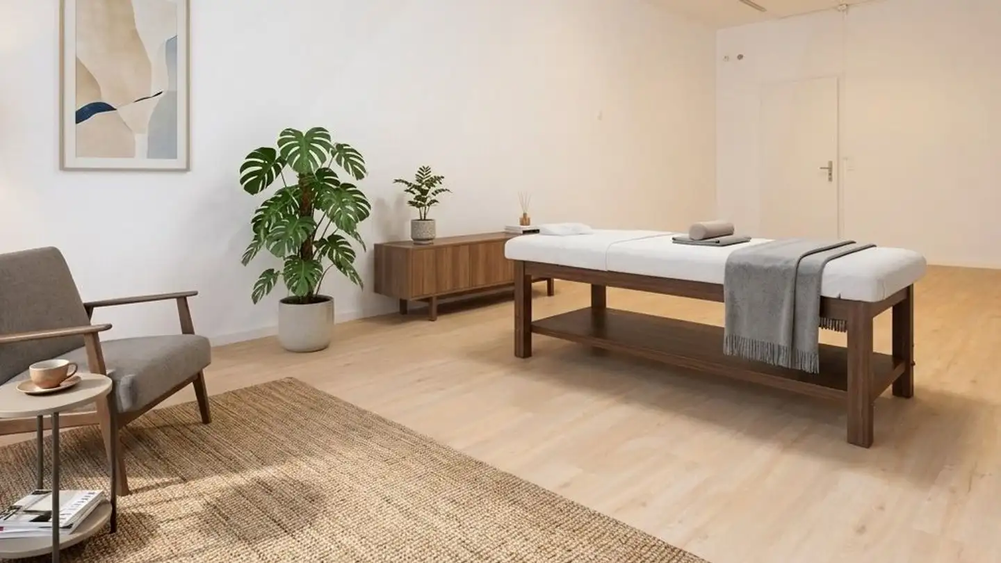 Bürofläche mieten - Marktgasse 56, 3011 Bern - Foto 2