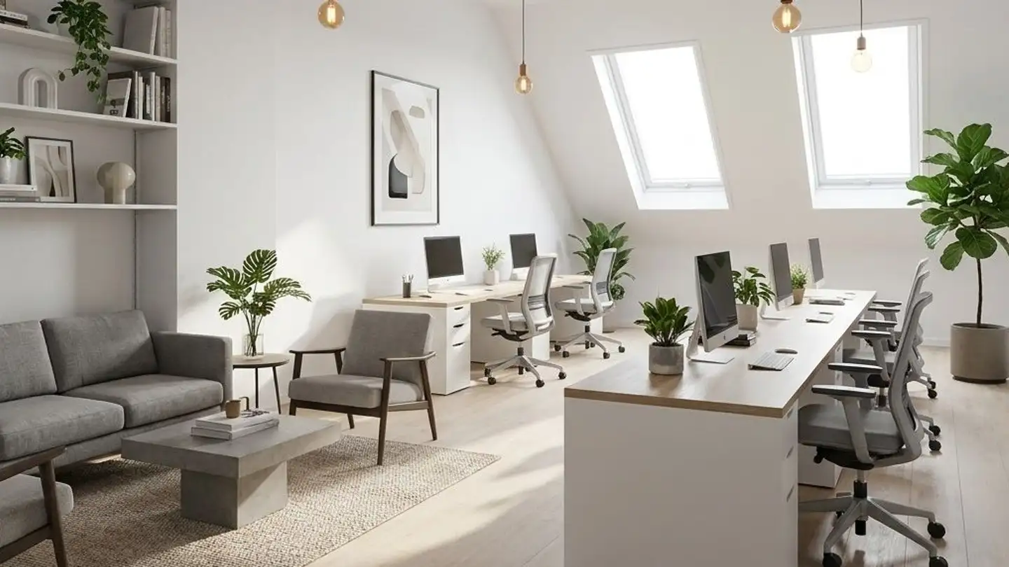 Bürofläche mieten - Marktgasse 56, 3011 Bern - Foto 3