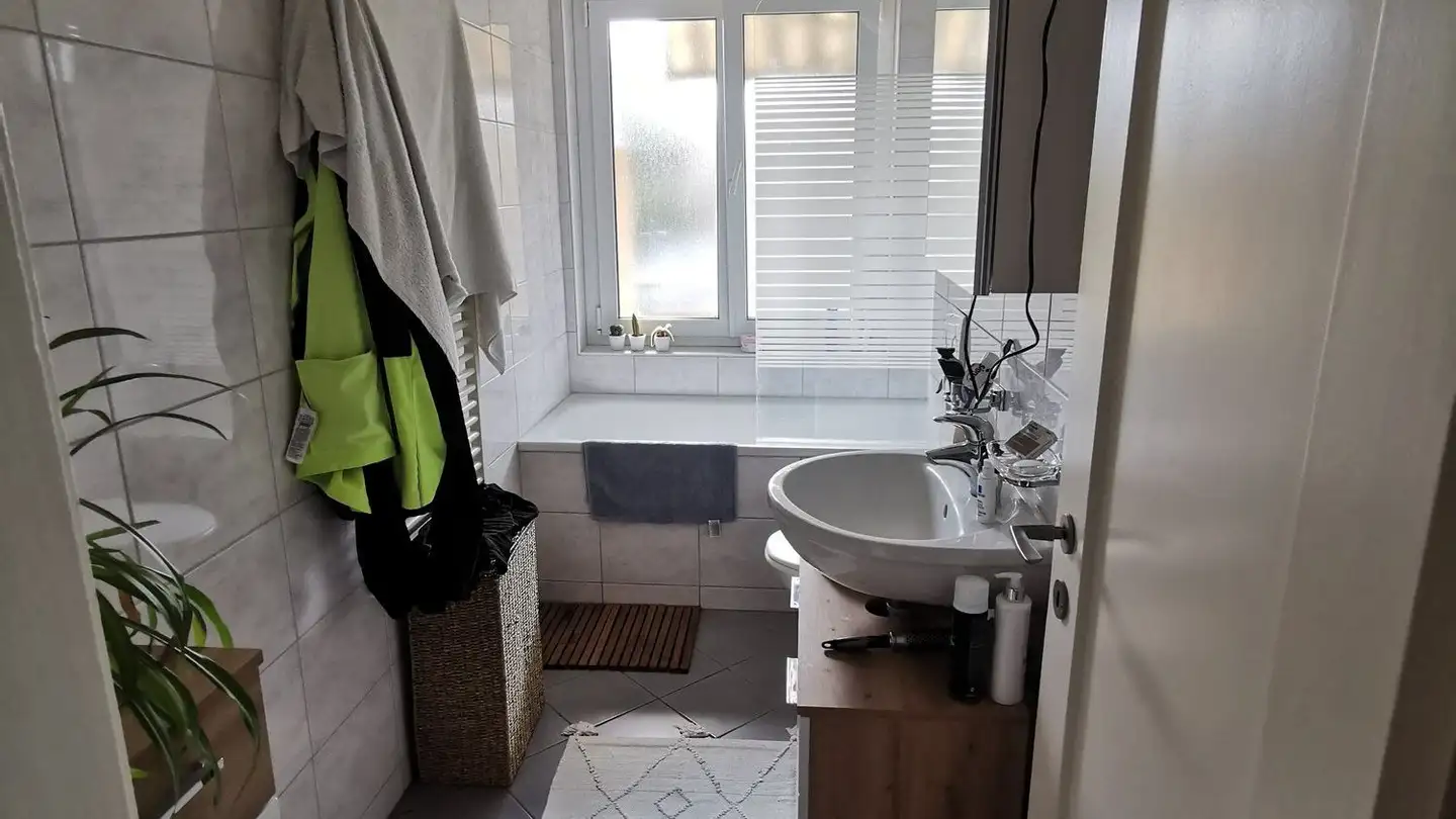 Appartement à louer - Zürcherstrasse 168, 8953 Dietikon - Photo 4
