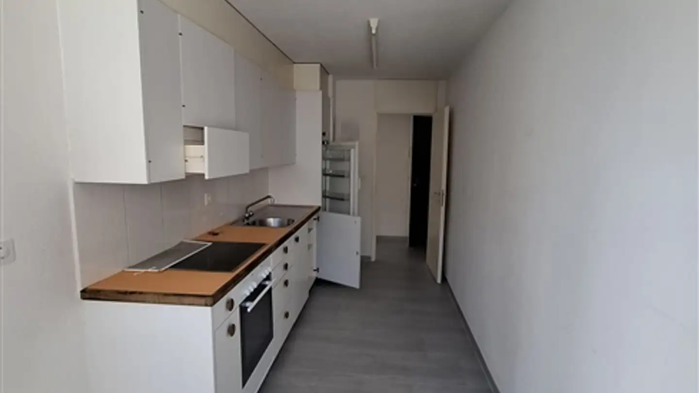 Appartamento in affitto - Rue Du Jura / Jurastrasse 48, 2503 Biel/Bienne - Foto 4