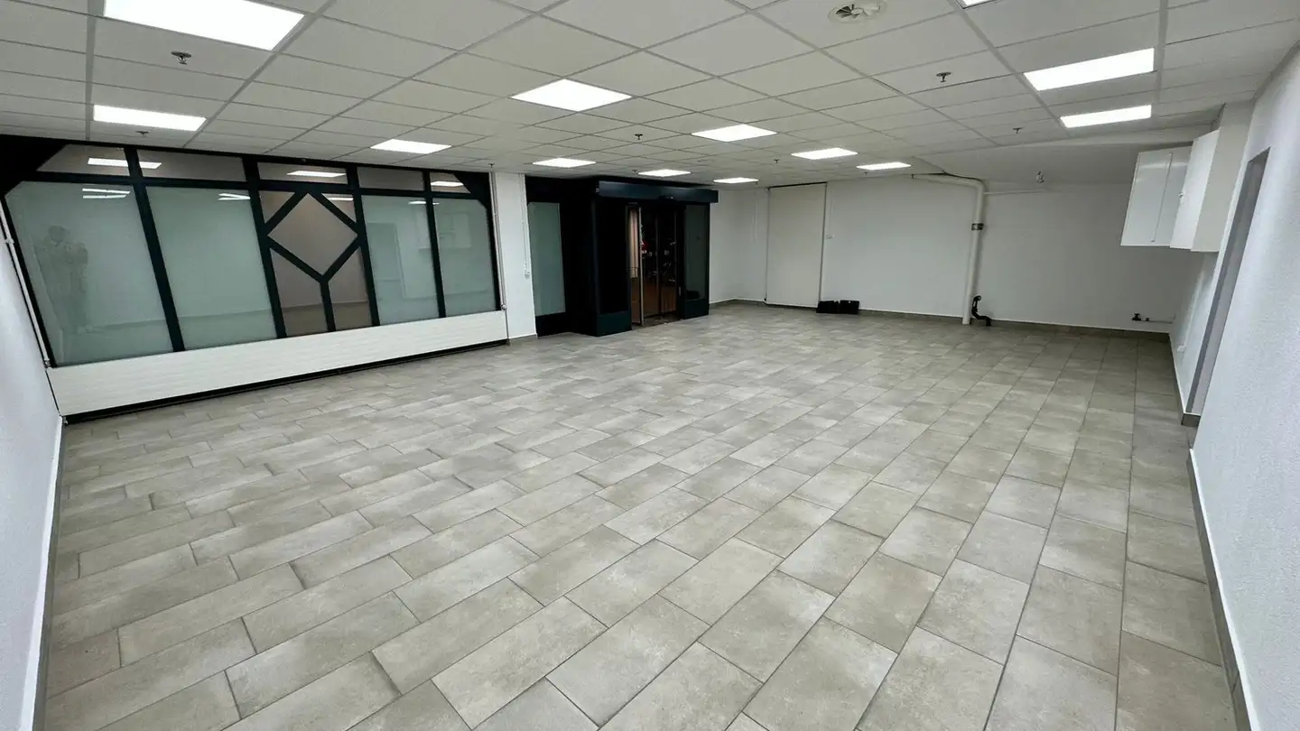 Commerciale in affitto - Bahnhofquai 2, 4600 Olten - Photo 2