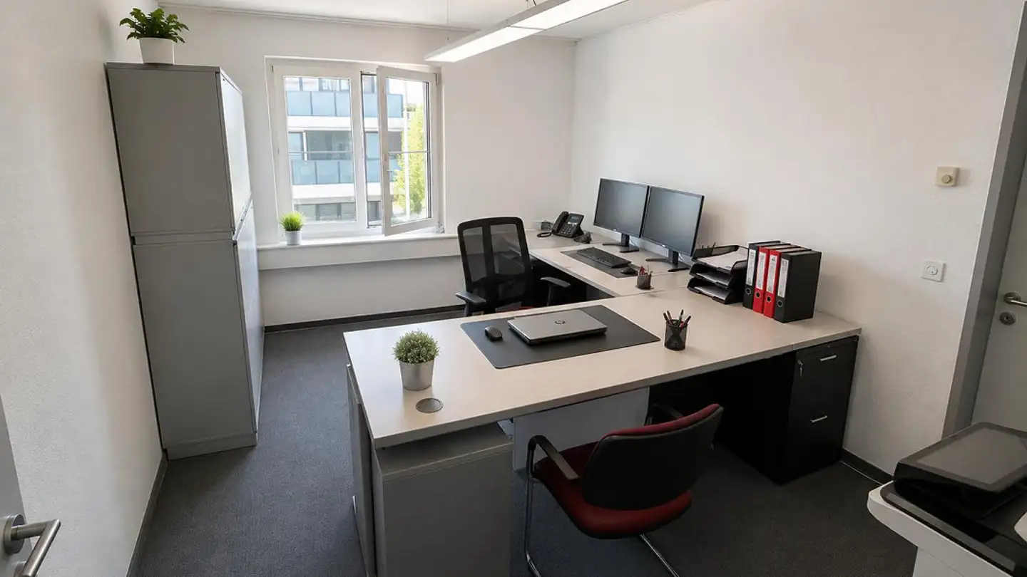 Edificio ad uso misto in affitto - Fabrikstrasse 14, 9220 Bischofszell - Foto 2