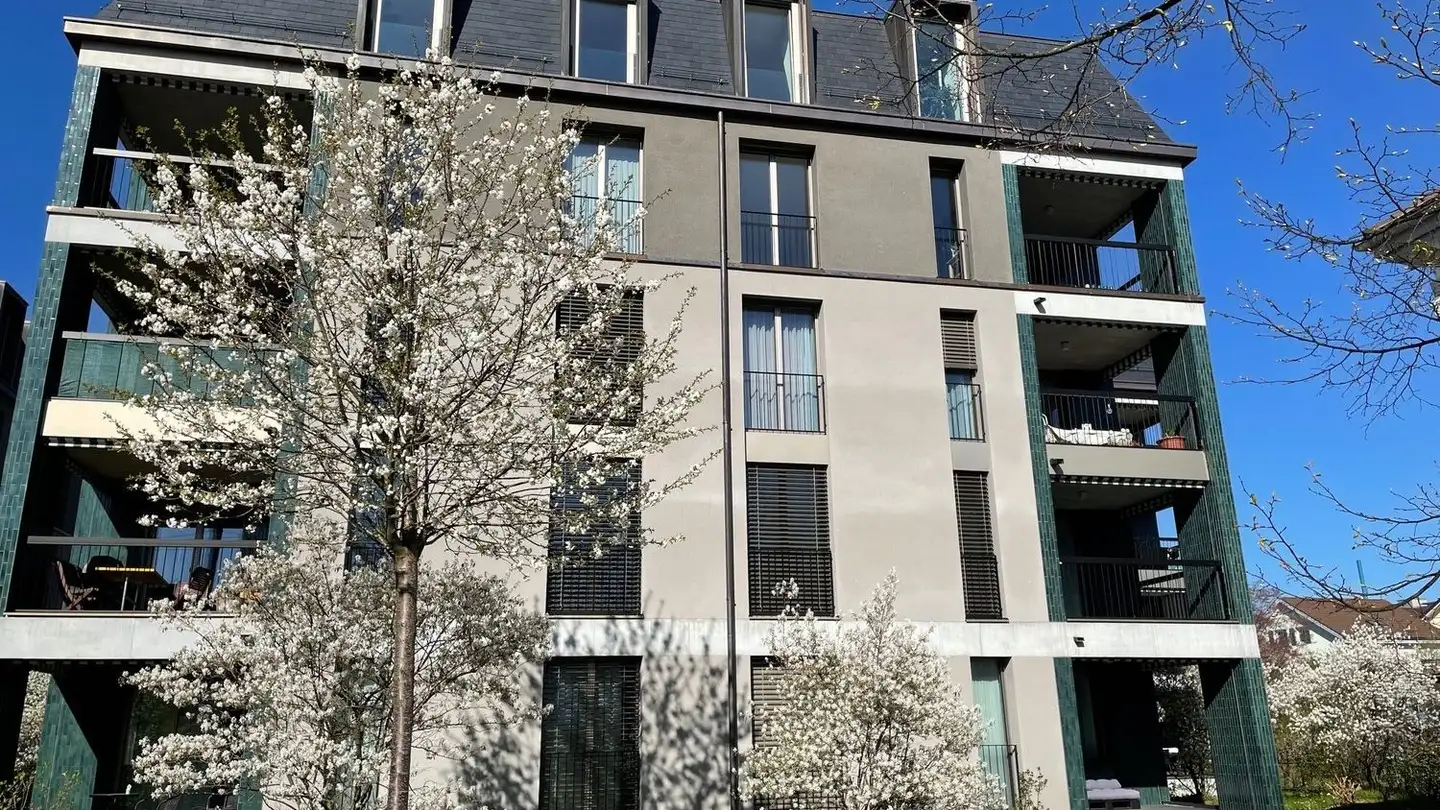 Appartamento in affitto - Neuwiesenstrasse 2, 8610 Uster